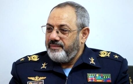 جانشین رئیس ستاد کل نیرو‌های مسلح منصوب شد