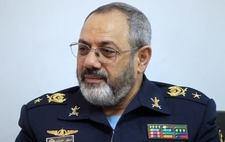 جانشین رئیس ستاد کل نیرو‌های مسلح منصوب شد