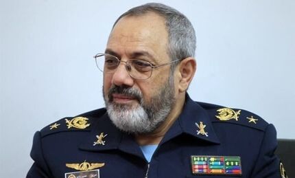 جانشین رئیس ستاد کل نیرو‌های مسلح منصوب شد