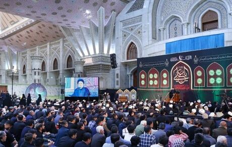 ۱۲ فروردین از جهاتی حتی بیشتر از ۲۲ بهمن اهمیت دارد