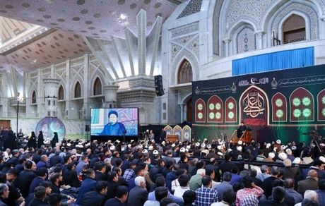 ۱۲ فروردین از جهاتی حتی بیشتر از ۲۲ بهمن اهمیت دارد
