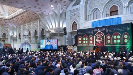 ۱۲ فروردین از جهاتی حتی بیشتر از ۲۲ بهمن اهمیت دارد