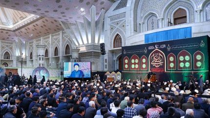 ۱۲ فروردین از جهاتی حتی بیشتر از ۲۲ بهمن اهمیت دارد