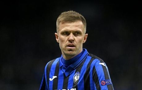 غیبت ستاره آتالانتا در دیدار برابر پاری سن ژرمن