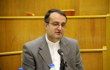 ایران و آژانس باید برای بازکردن فصل جدیدی از همکاری‌های گسترده آماده شوند