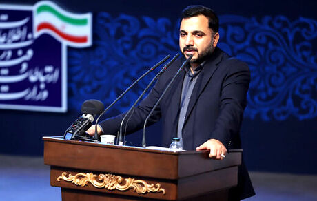 وزیر ارتباطات: تعرفه تلفن همراه افزایش نخواهدیافت، فعلا