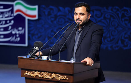 وزیر ارتباطات: تعرفه تلفن همراه افزایش نخواهدیافت، فعلا