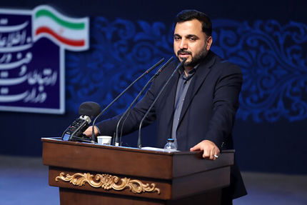 وزیر ارتباطات: تعرفه تلفن همراه افزایش نخواهدیافت، فعلا