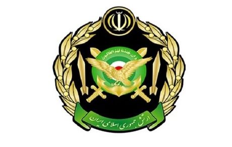بیانیه ارتش: مقتدرانه در کنار سپاه ایستاده‌ایم
