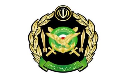 بیانیه ارتش: مقتدرانه در کنار سپاه ایستاده‌ایم