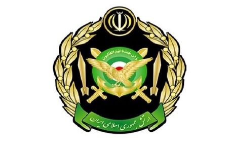 بیانیه ارتش: مقتدرانه در کنار سپاه ایستاده‌ایم