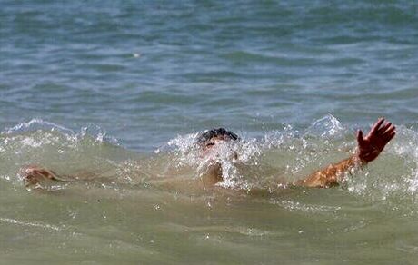 جوان ۲۷ ساله در کاشان غرق شد