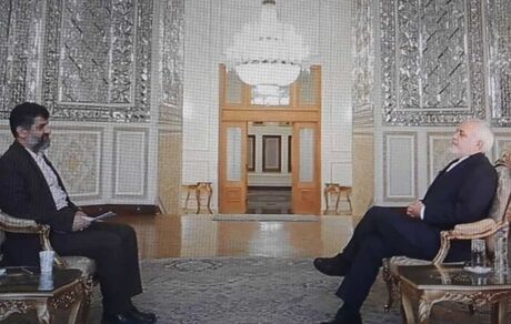 ظریف: برای بازگشت آمریکا به برجام آماده‌ایم