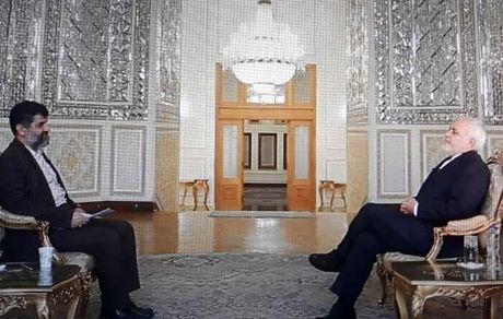 ظریف: برای بازگشت آمریکا به برجام آماده‌ایم