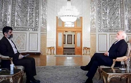 ظریف: برای بازگشت آمریکا به برجام آماده‌ایم