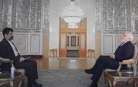 ظریف: برای بازگشت آمریکا به برجام آماده‌ایم