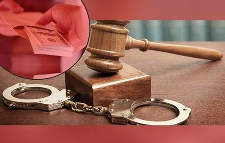 ۸ سال حبس برای دو عضو شورای شهر نسیم شهر