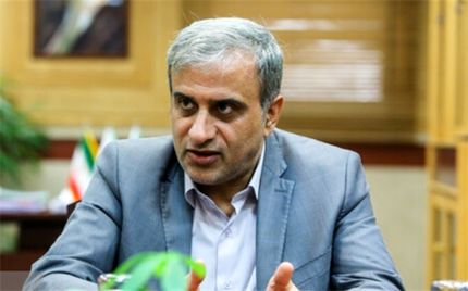 افزایش سرعت فرونشست زمین در تهران