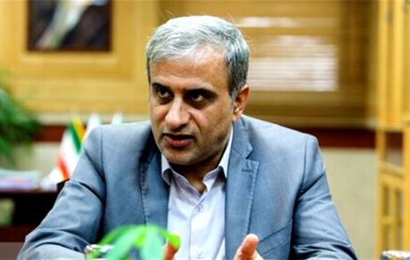 افزایش سرعت فرونشست زمین در تهران
