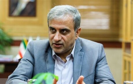 افزایش سرعت فرونشست زمین در تهران
