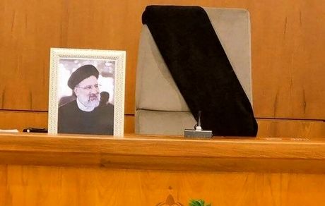 بیانیه هیات دولت در پی شهادت رئیس‌جمهور و هیات همراه