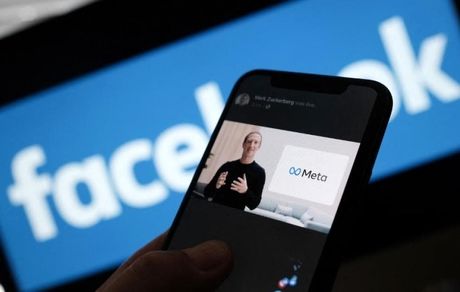 فیس بوک هم روسیه را تحریم کرد