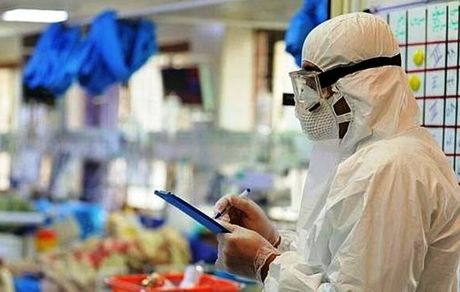 تایید داروی ایرانی ضدالتهاب ریه در درمان مبتلایان کرونا