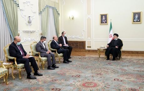 تقویت رابطی ایران و عربستان به نفع امنیت منطقه است