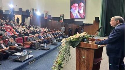 ۱۳ درصد جمعیت ایران سالمند است
