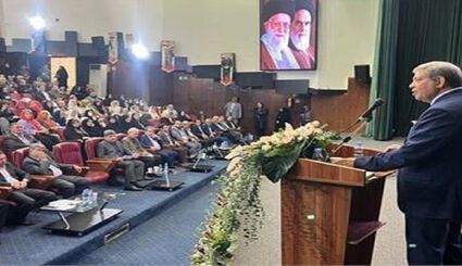 ۱۳ درصد جمعیت ایران سالمند است