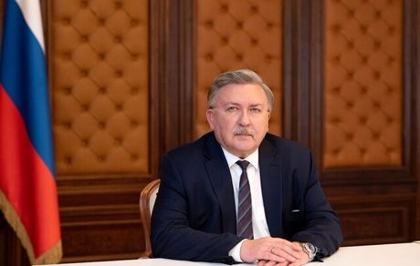 اولیانوف: مواضع اروپایی‌ها در مذاکرات وین تعجب‌آور است/ پرداخت خسارت به ایران معقول است