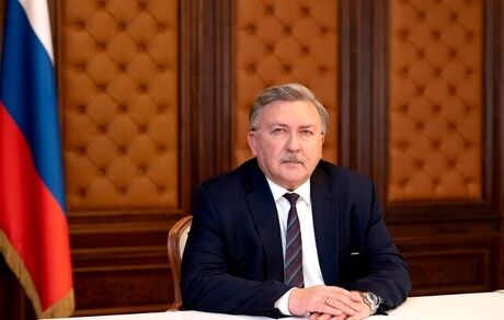اولیانوف: مواضع اروپایی‌ها در مذاکرات وین تعجب‌آور است/ پرداخت خسارت به ایران معقول است