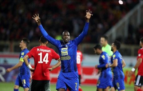 اسامی محرومان فینال جام حذفی اعلام شد