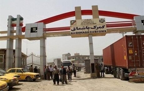 تخلیه مرز باشماق و برخی مناطق شهری مریوان تکذیب شد