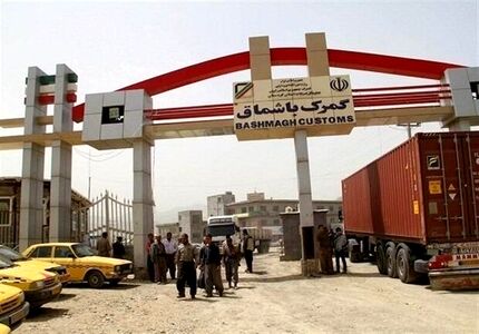 تخلیه مرز باشماق و برخی مناطق شهری مریوان تکذیب شد