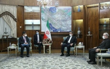 جهانگیری: تحریم نبود، واکسن کرونا زودتر در اختیار مردم قرار می‌گرفت