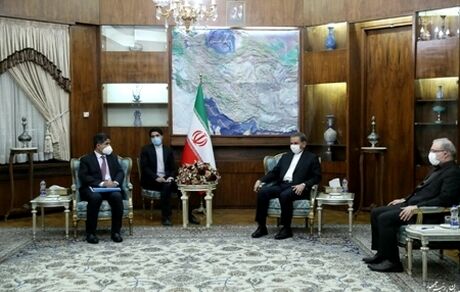جهانگیری: تحریم نبود، واکسن کرونا زودتر در اختیار مردم قرار می‌گرفت