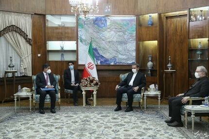 جهانگیری: تحریم نبود، واکسن کرونا زودتر در اختیار مردم قرار می‌گرفت