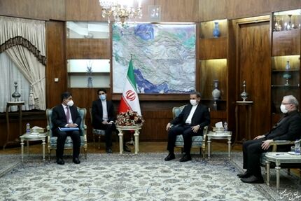 جهانگیری: تحریم نبود، واکسن کرونا زودتر در اختیار مردم قرار می‌گرفت