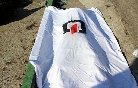 کشف جسد یک مرد معتاد در زیر پل فلزی چالوس