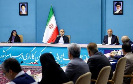 رئیس جمهور: دولت هر کاری که از دستش بربیاید برای ساخت سریع مساکن کارگری انجام می‌دهد