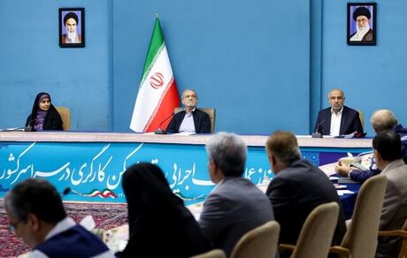 رئیس جمهور: دولت هر کاری که از دستش بربیاید برای ساخت سریع مساکن کارگری انجام می‌دهد