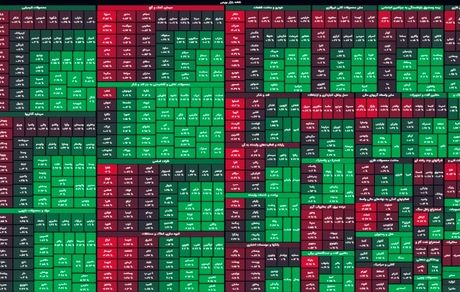 رشد بورس در معاملات آغازین دهمین روز اردیبهشت