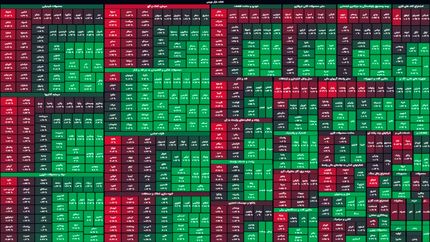 رشد بورس در معاملات آغازین دهمین روز اردیبهشت