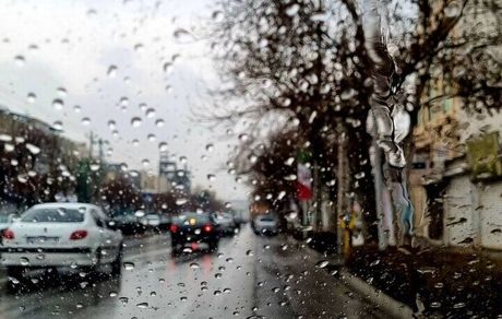 پیش‌بینی هواشناسی از پایان بارندگی در آذربایجان‌غربی خبرداد