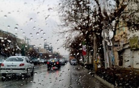 پیش‌بینی هواشناسی از پایان بارندگی در آذربایجان‌غربی خبرداد