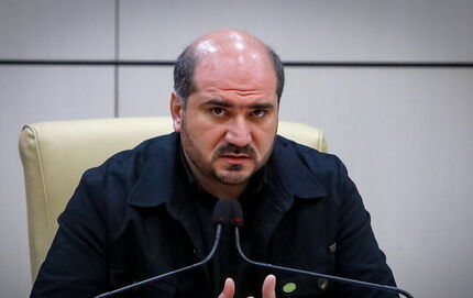 استاندار تهران: ایجاد ظرفیت ۲۲ هزار نفری برای معتادین متجاهر تهران/ دشمنان اغتشاشات مجازی راه انداخته‌اند