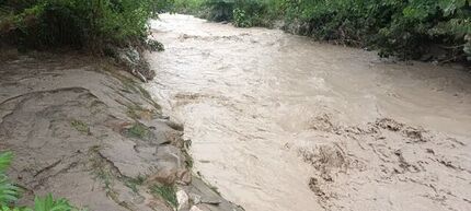 خسارت ۸۰۰ میلیارد ریالی سیل به سوادکوه