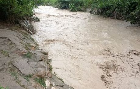 خسارت ۸۰۰ میلیارد ریالی سیل به سوادکوه