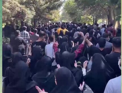 ۱۵ دانشجوی خواجه نصیر ممنوع‌الورود شدند